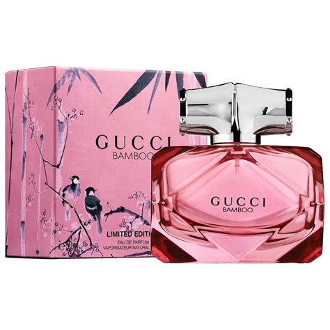 gucci nowe perfumy|Gucci guilty bamboo perfume.